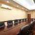 Sala de conferencias