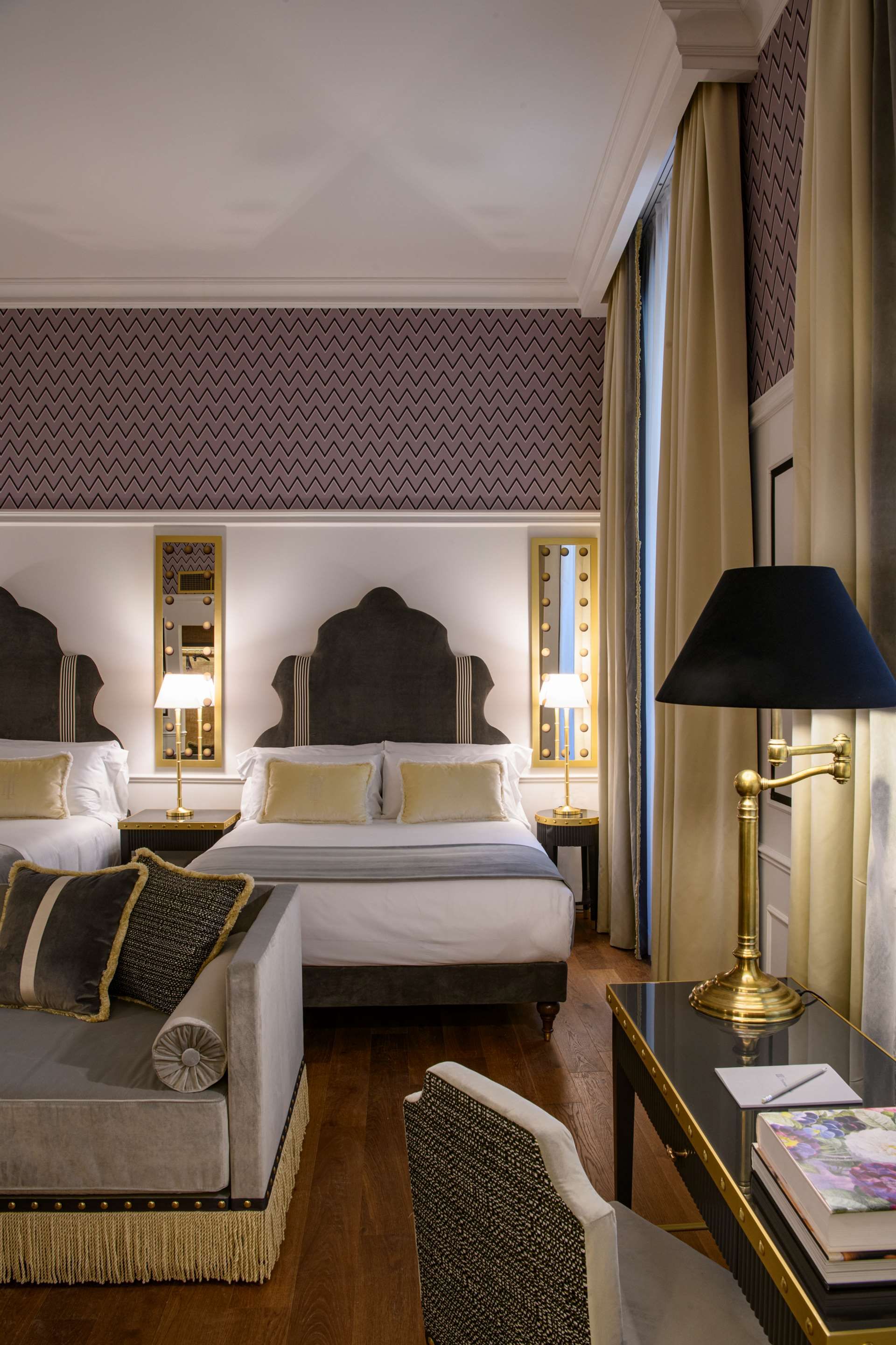 Habitación