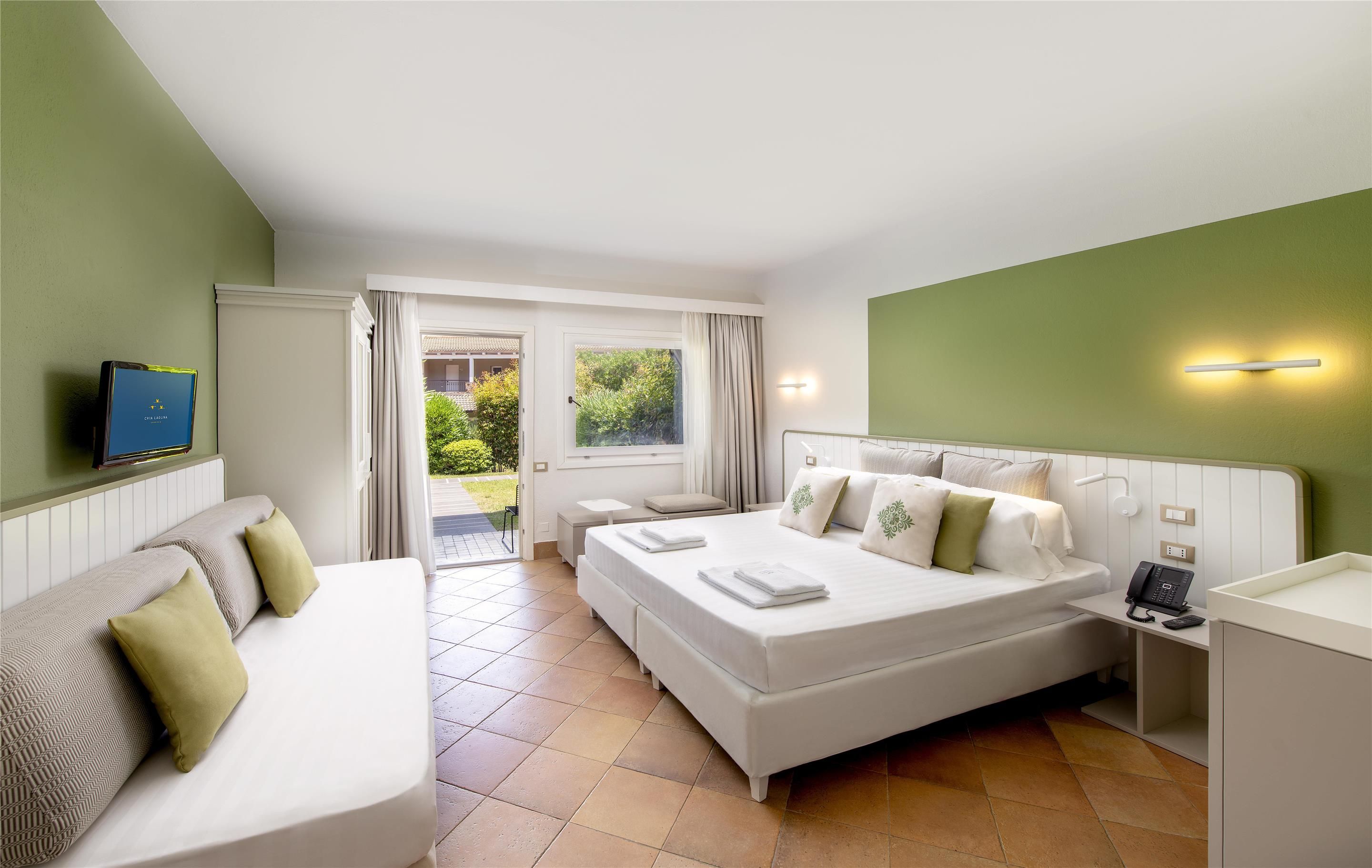 Habitación