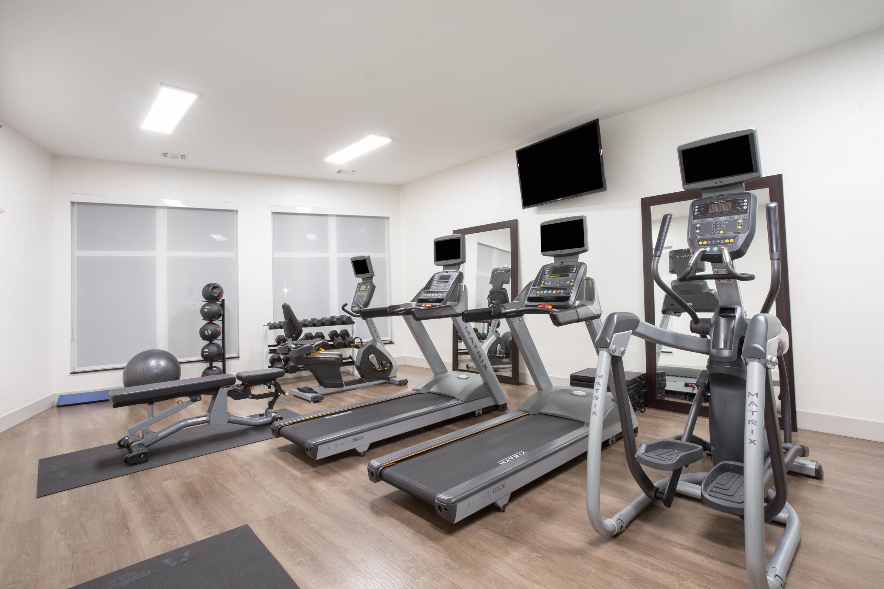 Gimnasio