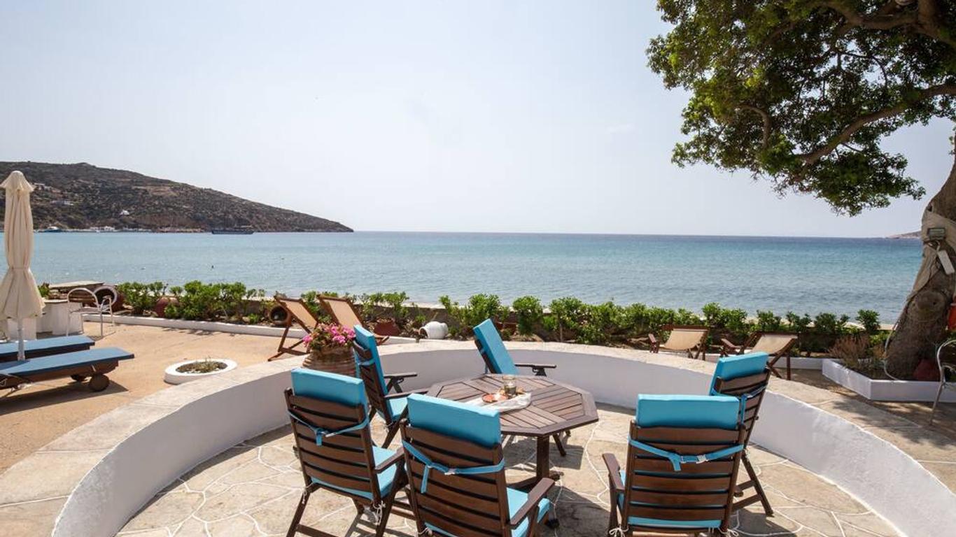 Pension Ageliki