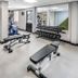Gimnasio