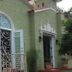 Vista del exterior