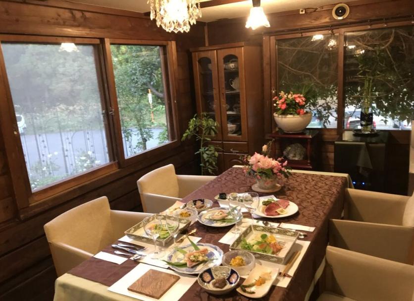 Comedor Foto