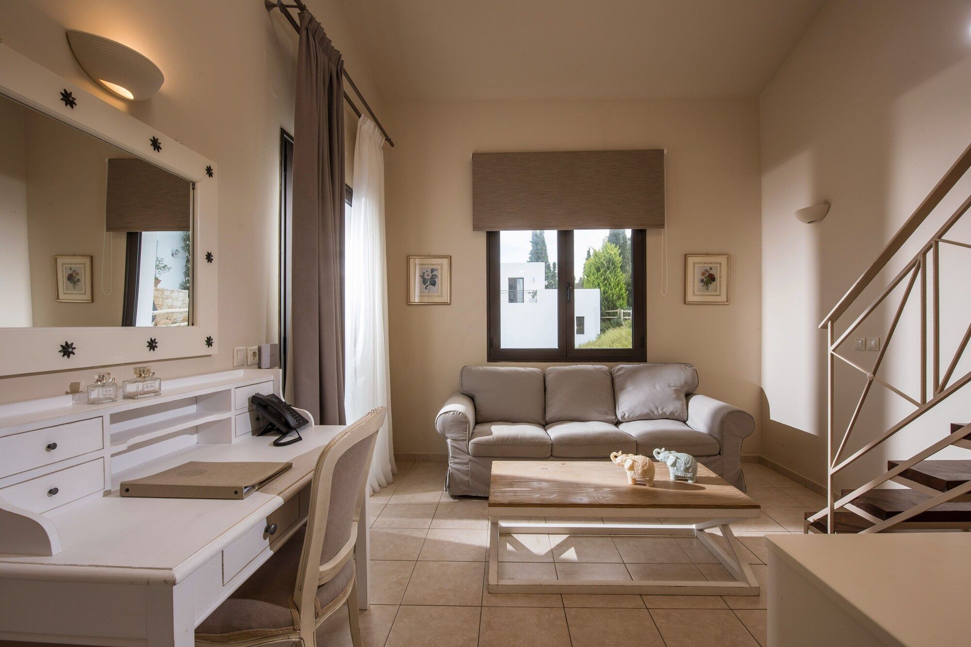 Sala de estar
