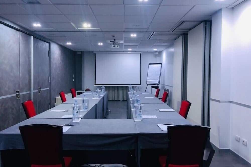 Sala de conferencias