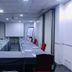 Sala de conferencias