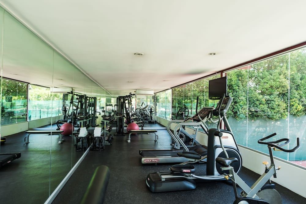 Gimnasio