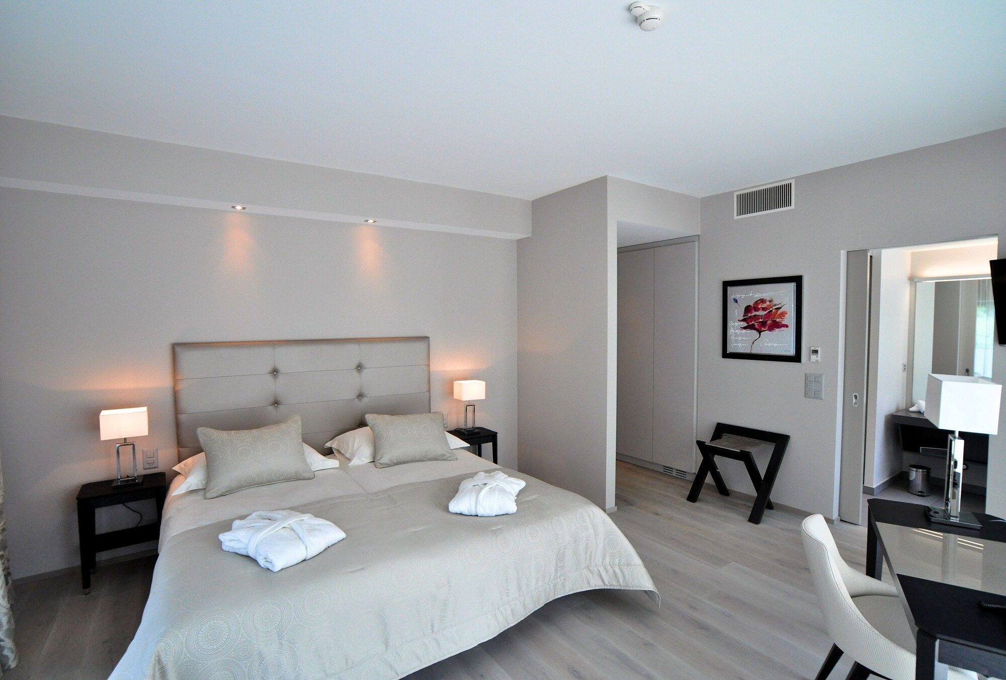 Habitación