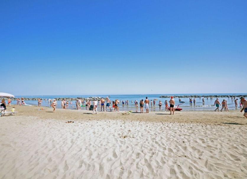 Playa Foto