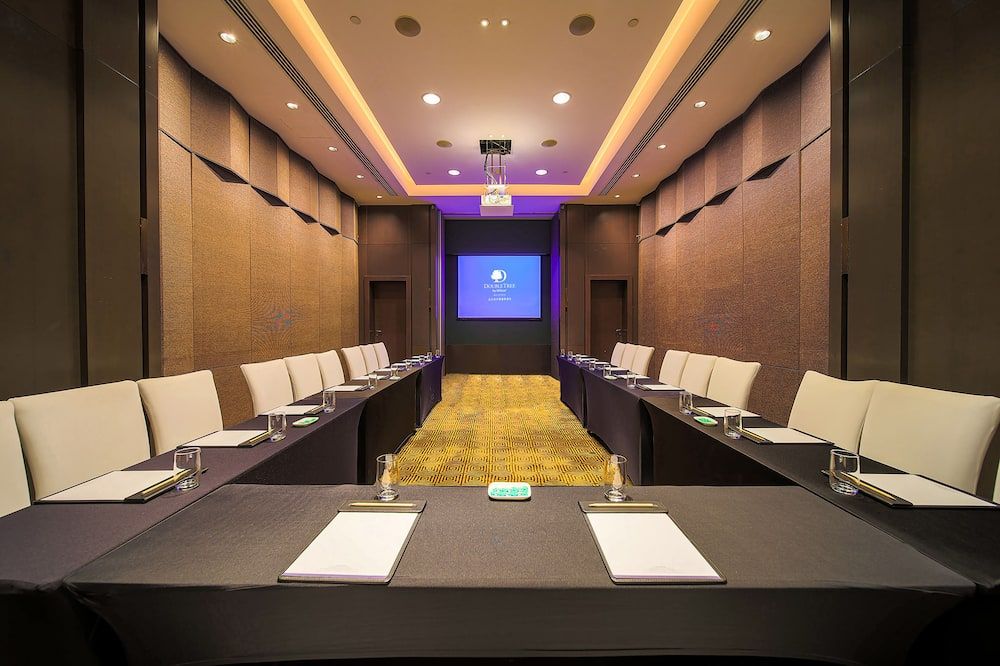 Sala de conferencias