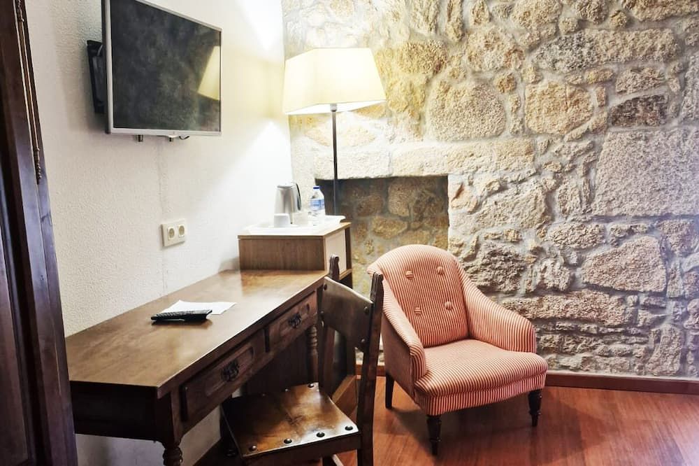 Servicio de la habitación