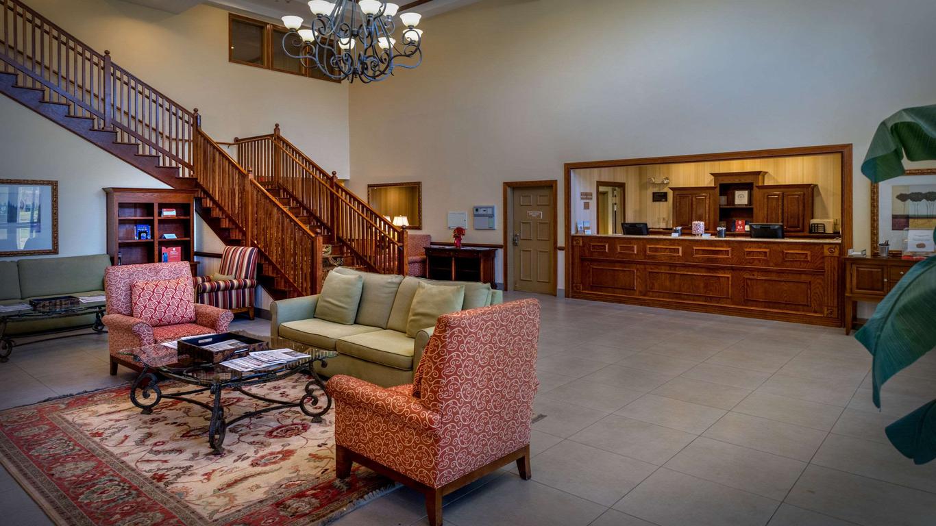 Country Inn & Suites by Radisson Princeton, WV