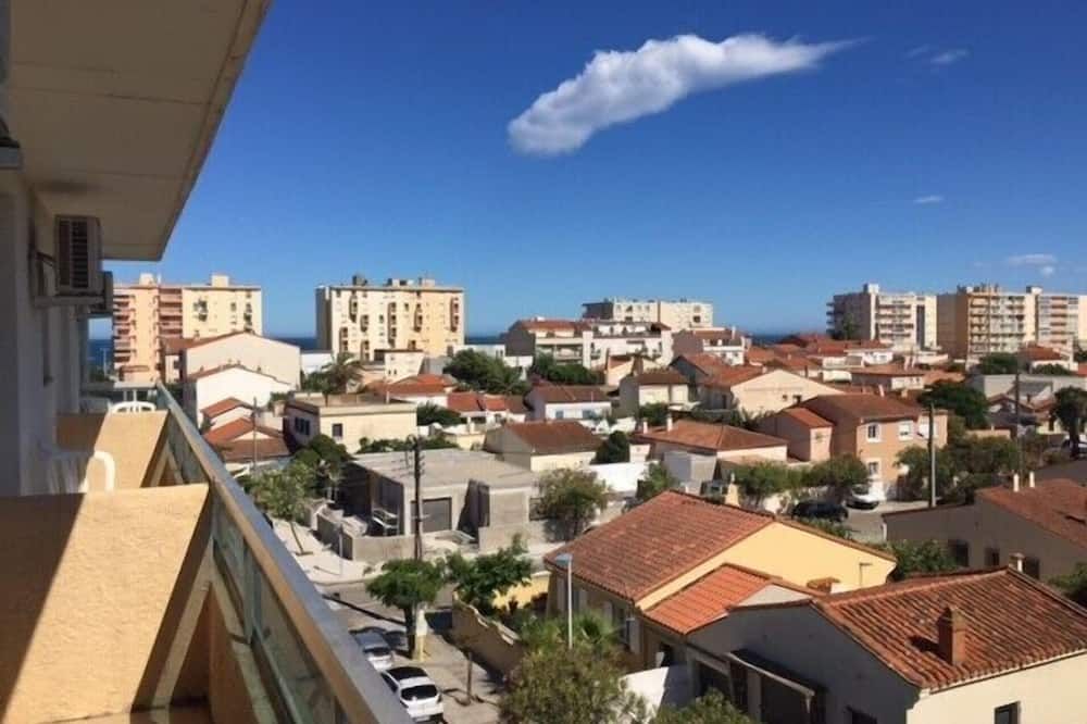 Balcón