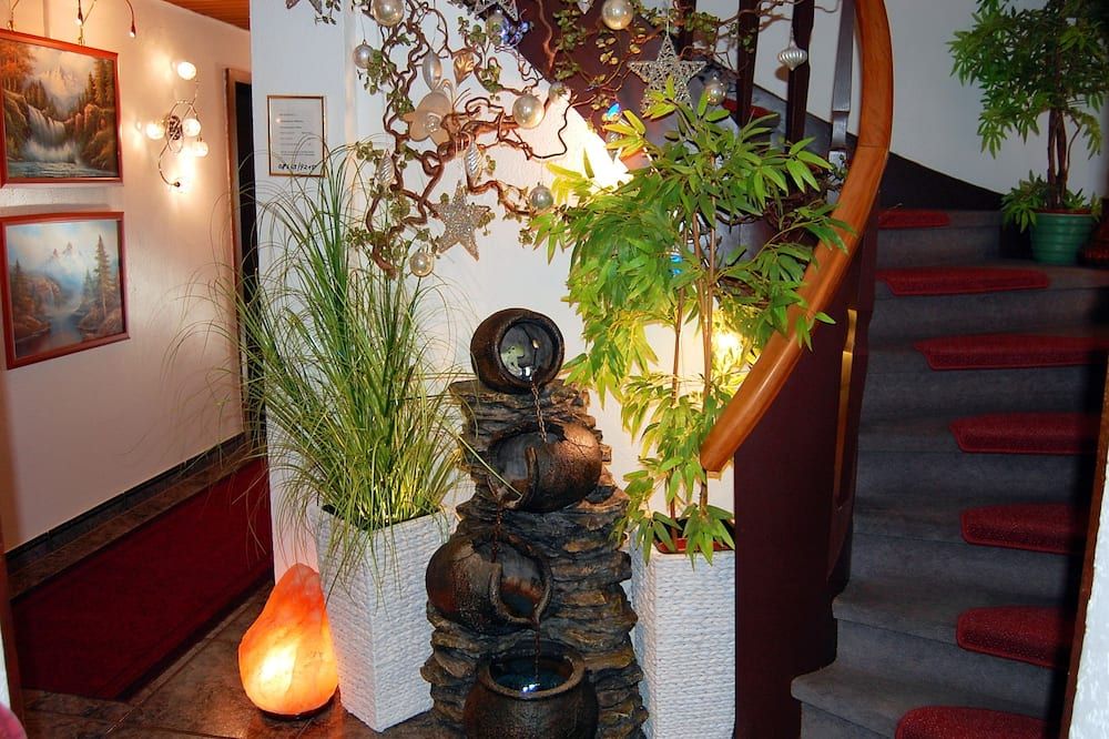 Escaleras
