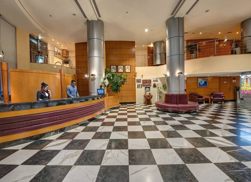 Recepción Foto