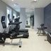 Gimnasio