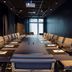 Sala de conferencias
