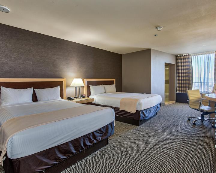 Plaza Hotel & Casino desde 32 €. Hoteles Las Vegas - KAYAK