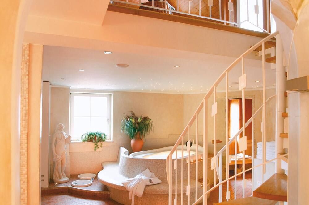 Escaleras
