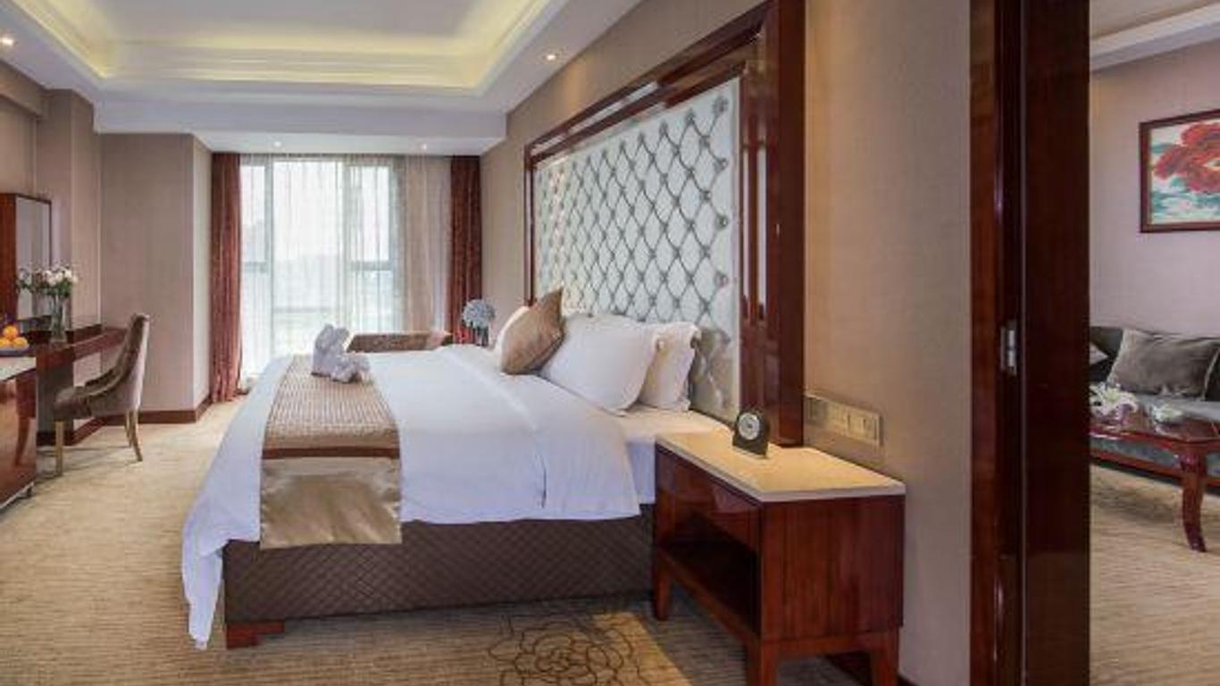 Jinya International Hotel