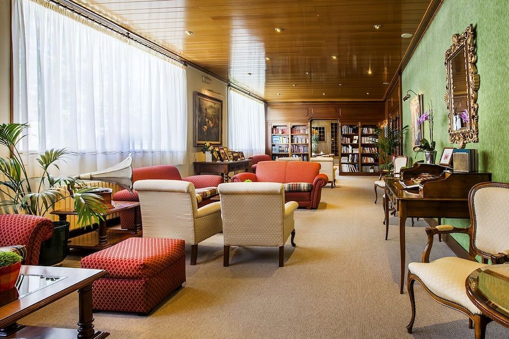 Sala de estar