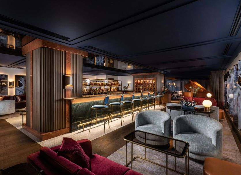 Bar Foto