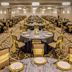 Sala de banquetes