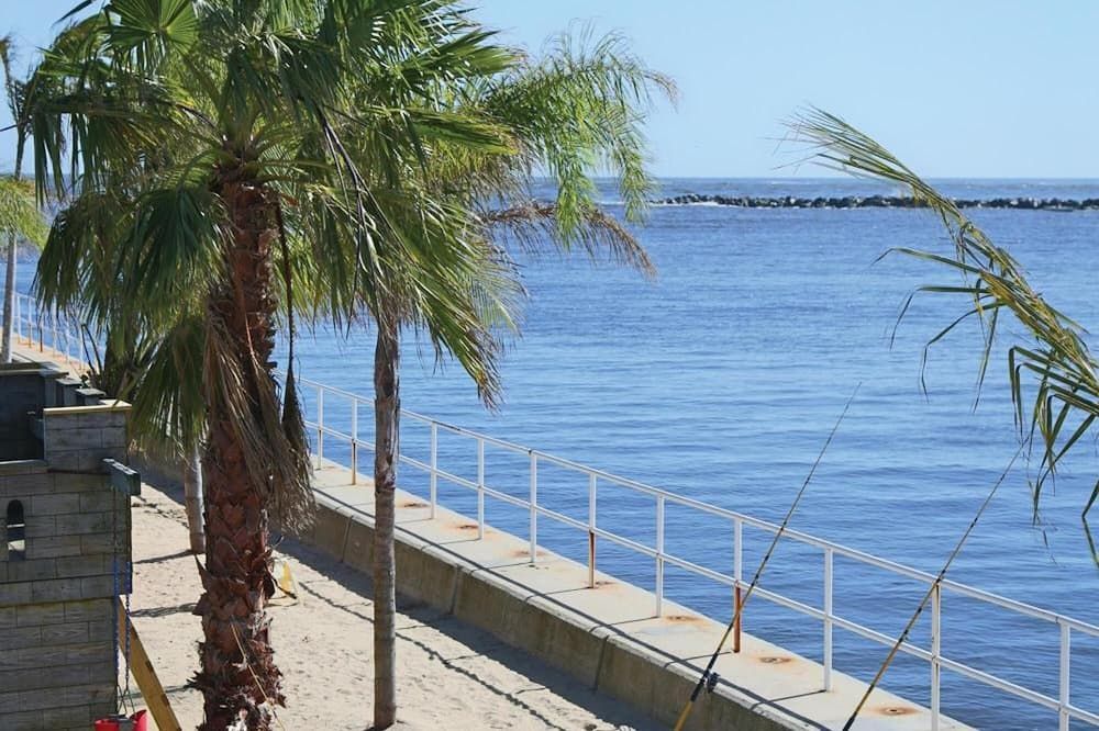 Vista del exterior