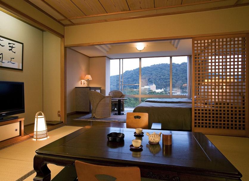 Comedor Foto