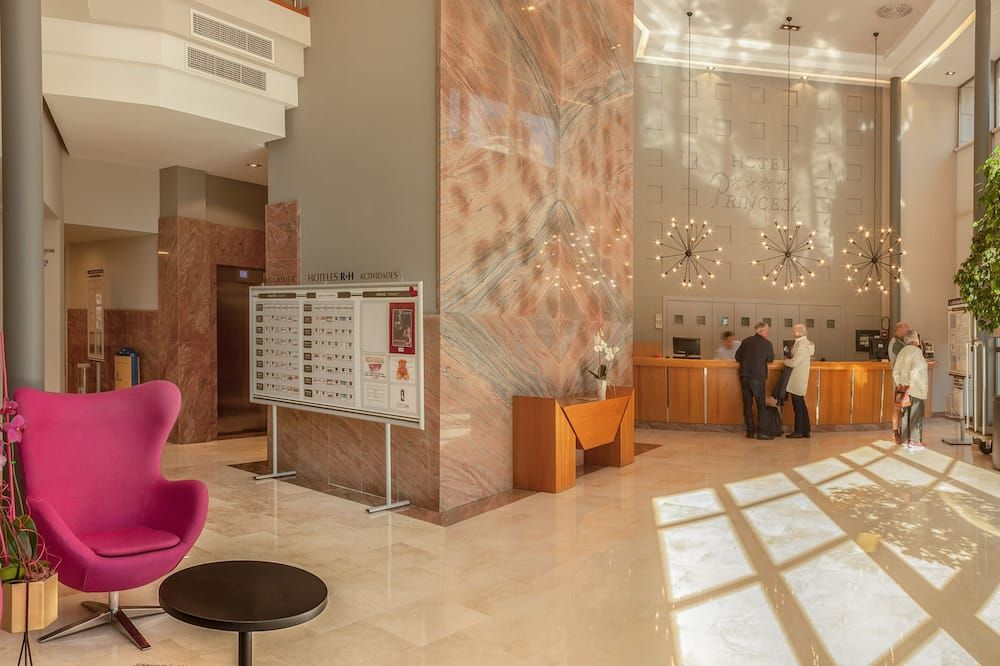 Recepción
