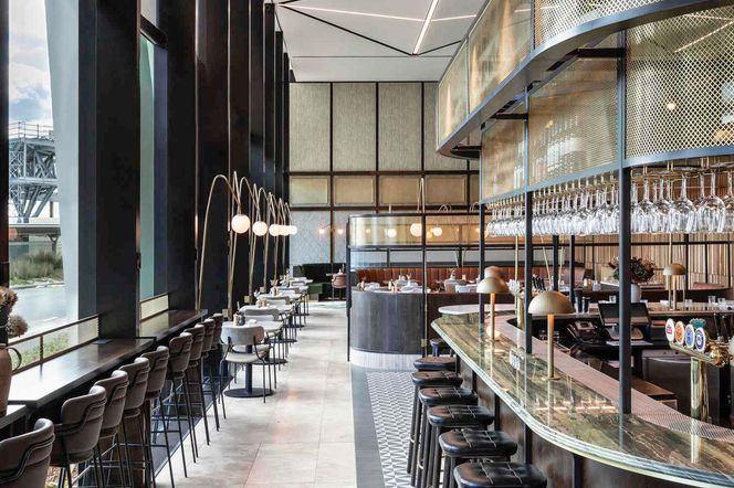 Novotel Auckland Airport