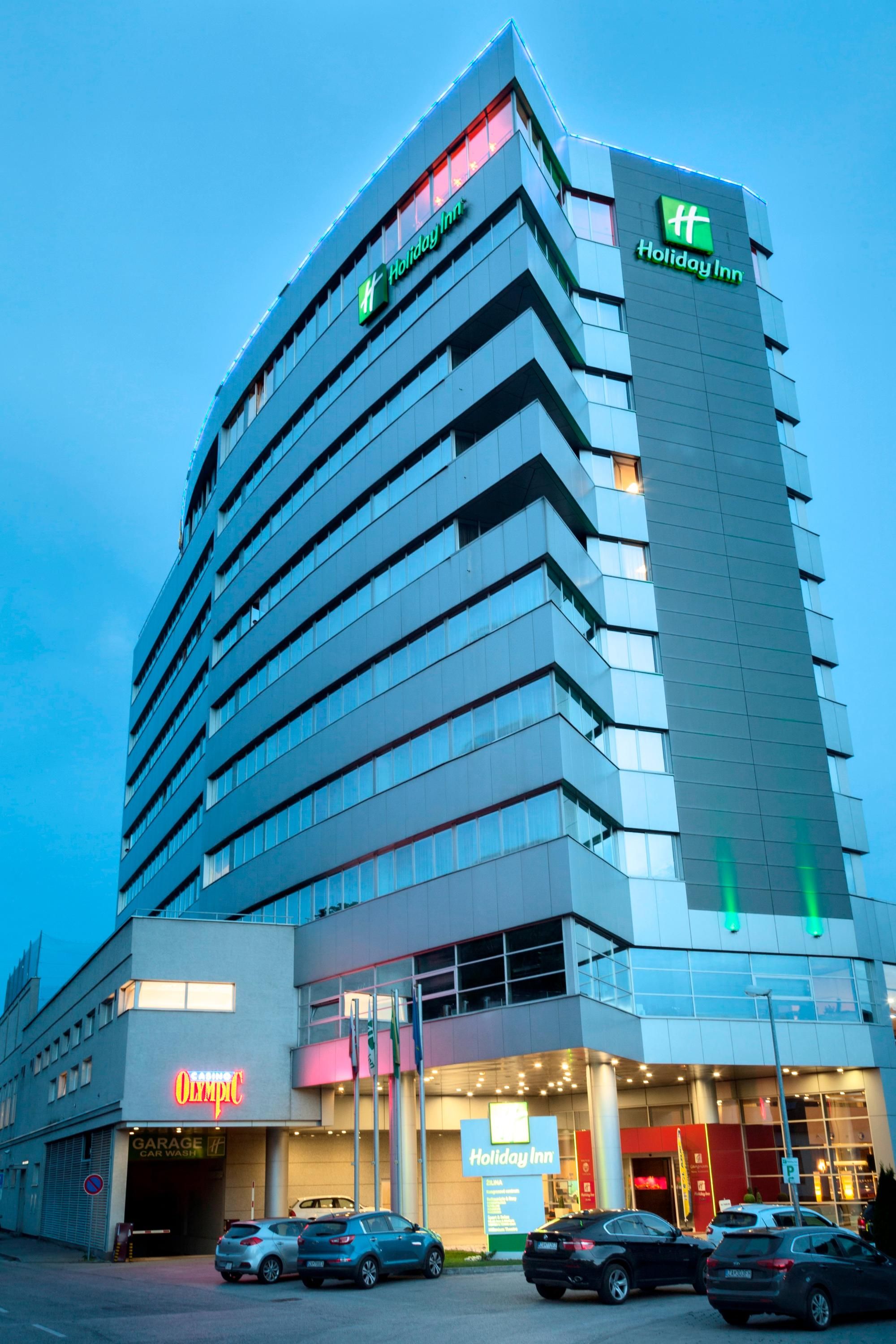 Edificio