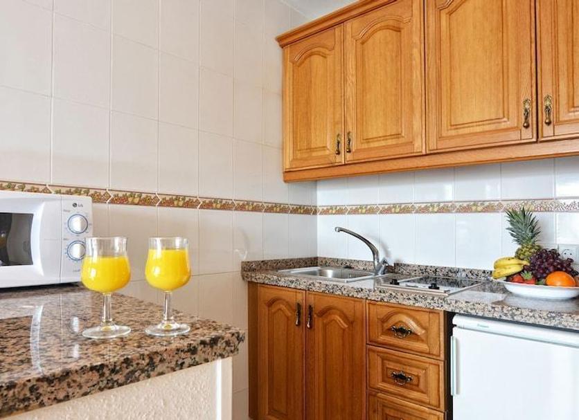 Cocina Foto