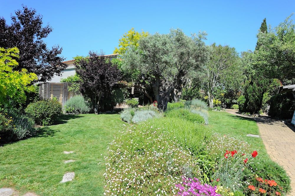 Vista del exterior