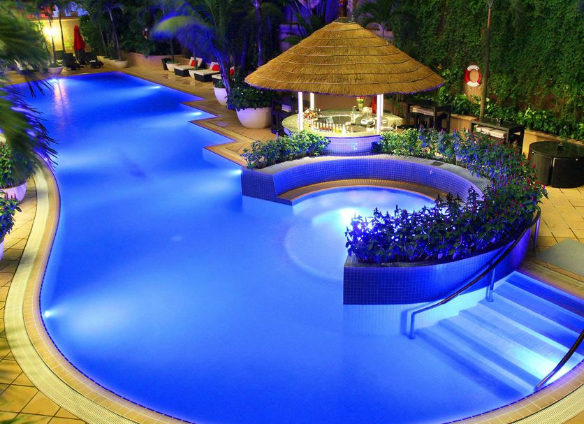 Piscina Foto