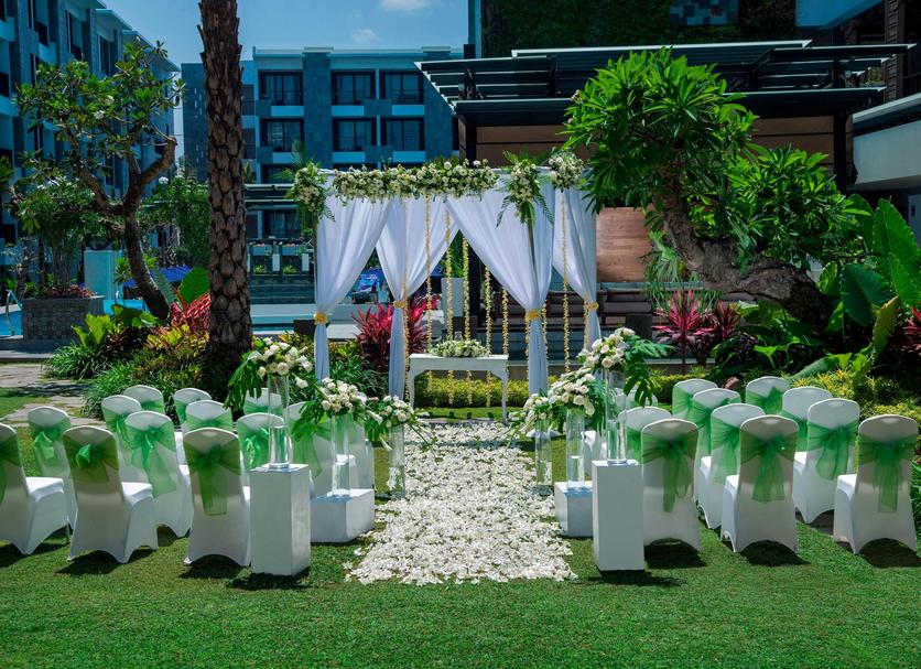 Sala de banquetes Foto