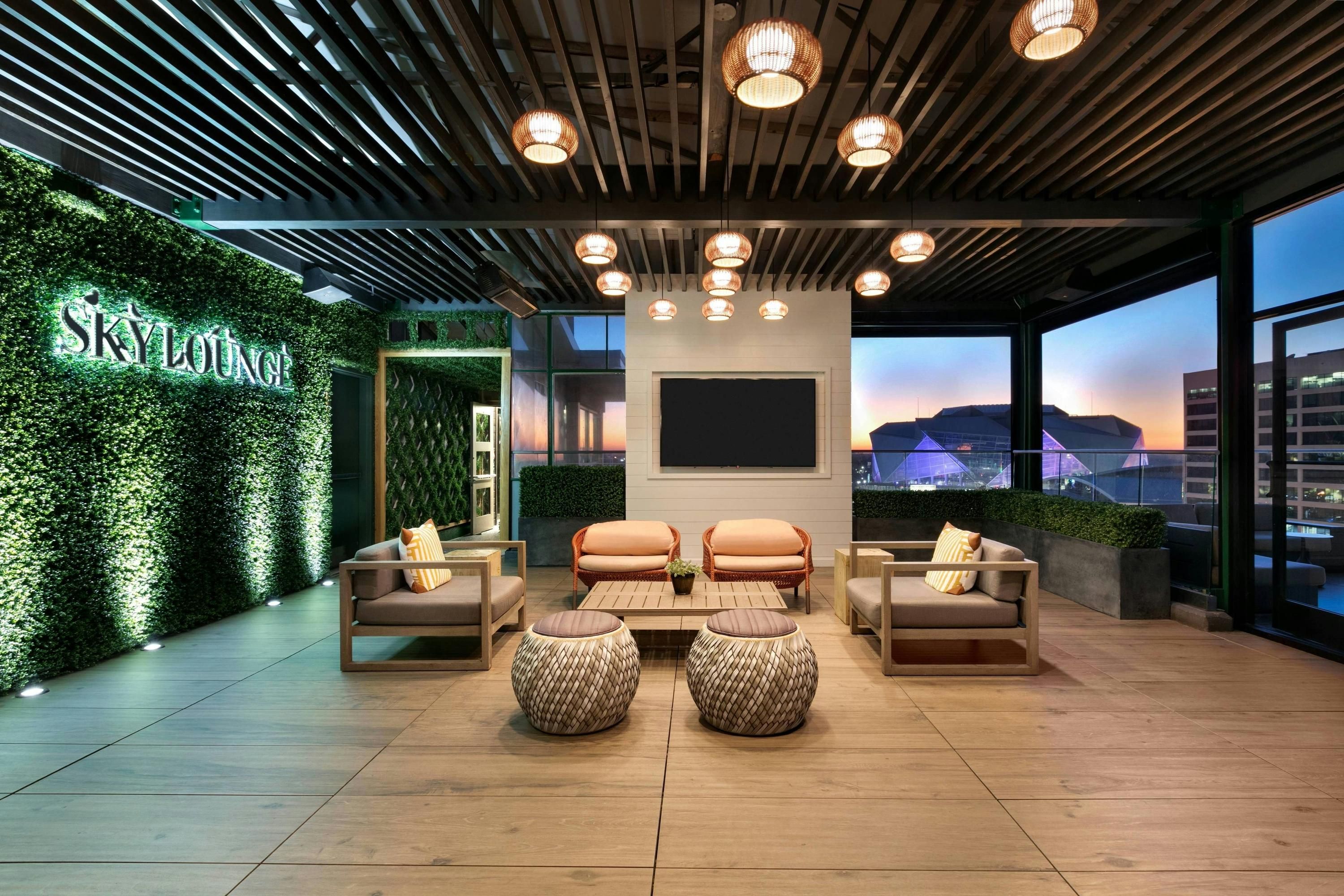 Sala de estar