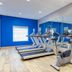 Gimnasio