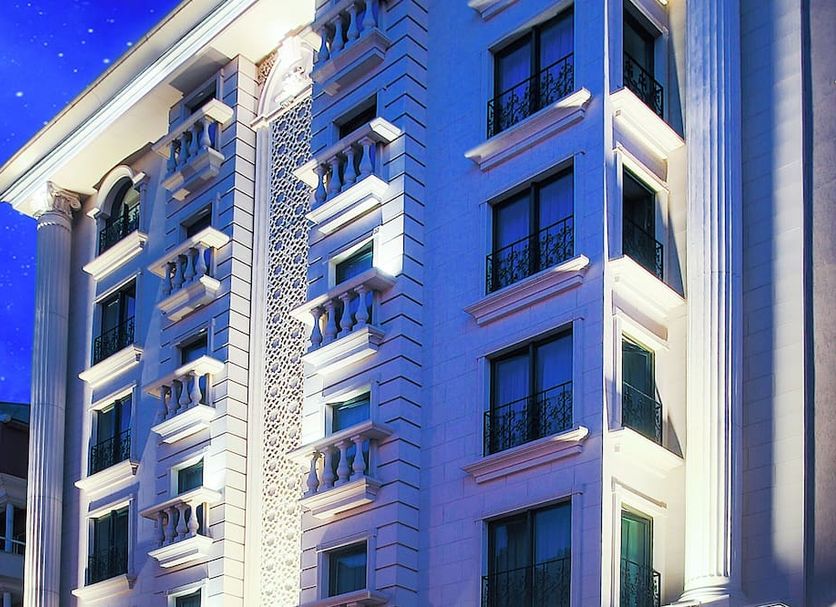 Edificio Foto