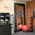 Gimnasio