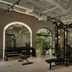 Gimnasio