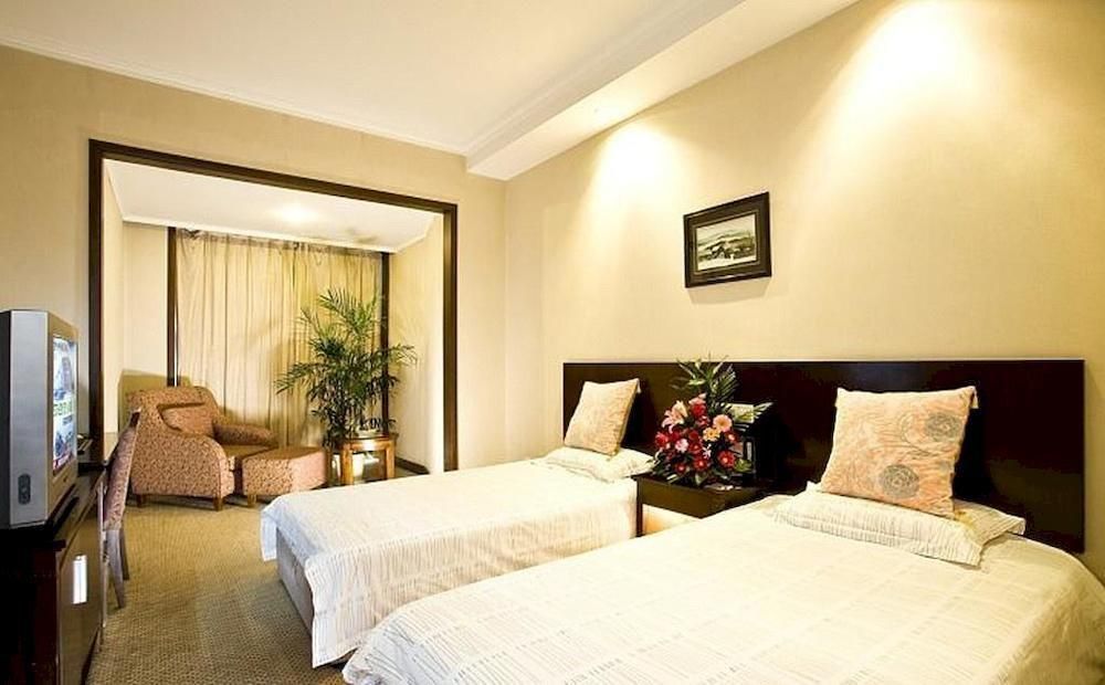 Habitación