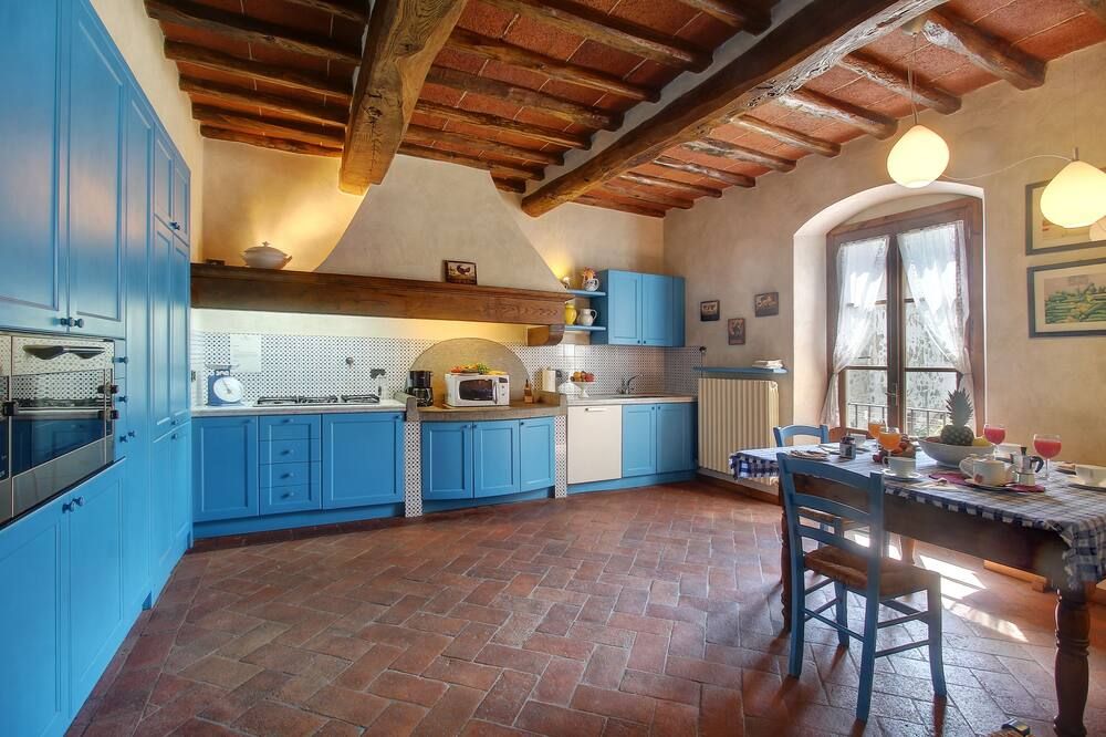 Cocina