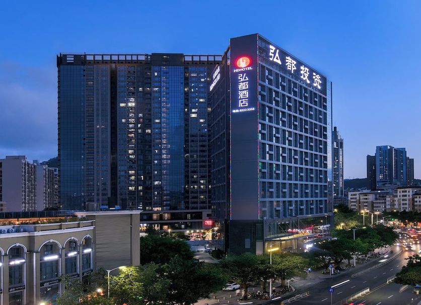 Edificio Foto
