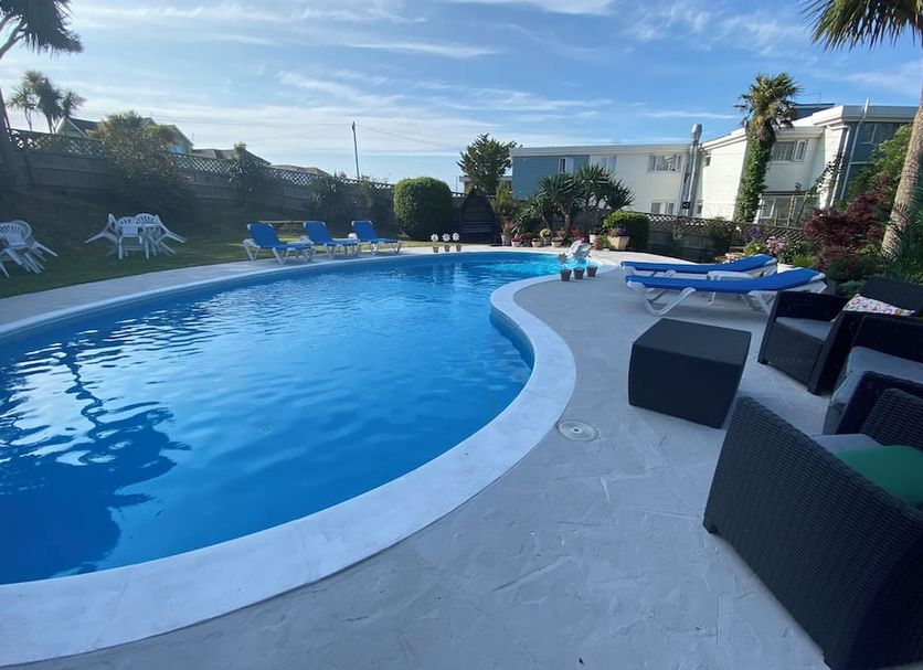 Piscina Foto