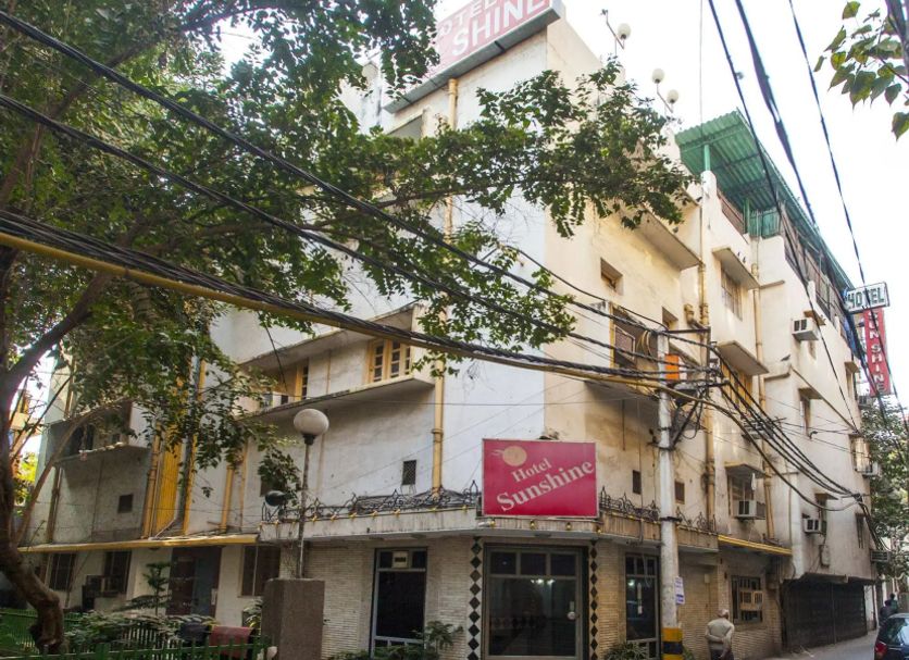 Edificio Foto