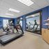 Gimnasio