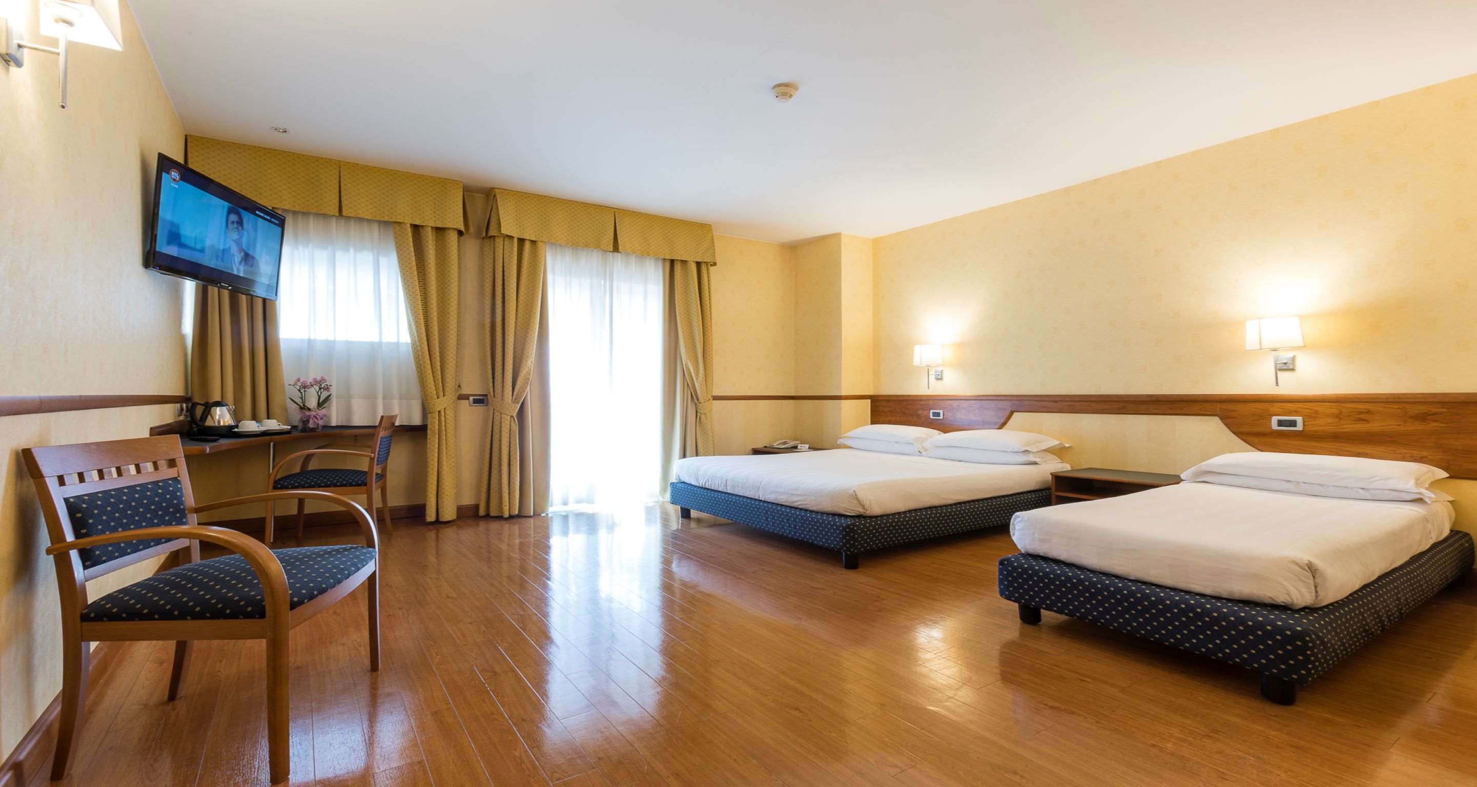 Habitación