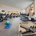 Gimnasio